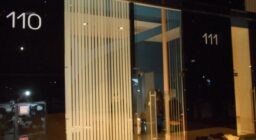 Вертикальные жалюзи для офисных перегородок