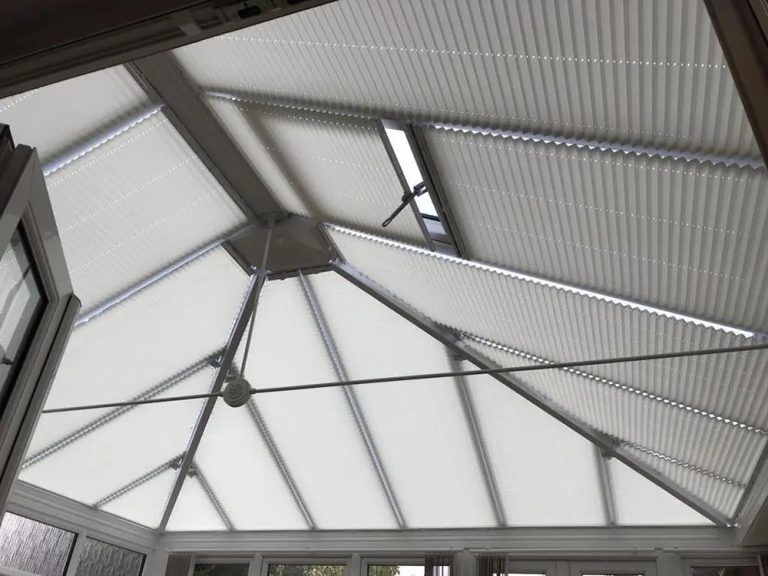 Шторы плиссе по индивидуальным размерам