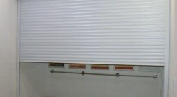 Большие рольставни