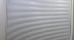 Большие рольставни