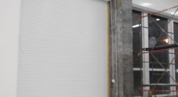 Рольставни больших размеров