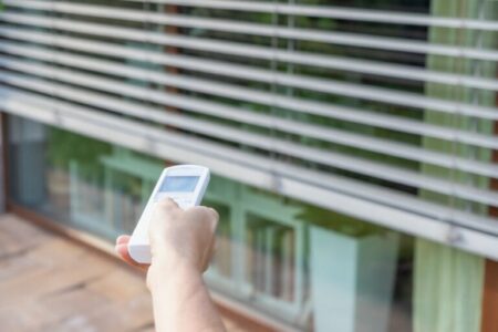 Автоматические рафшторы