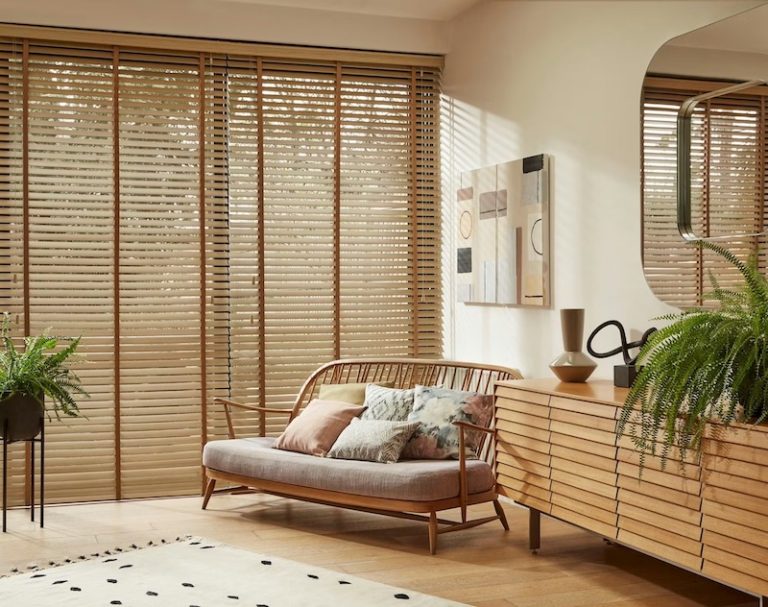 Жалюзи для дома: 5 комнат — 5 разных решений. Как не ошибиться и не переплатить