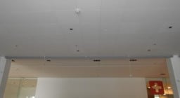 Рулонные шторы для гардеробной экспорфорума