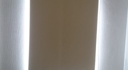 Штора рулонная светонепроницаемая блэкаут