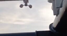 Датчик ветра