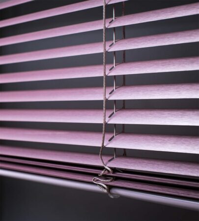 Горизонтальные жалюзи алюминиевые