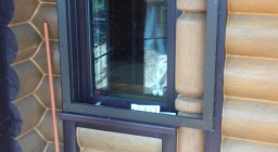 Рольставни для дома