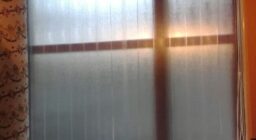 Пластиковые вертикальные жалюзи электрические