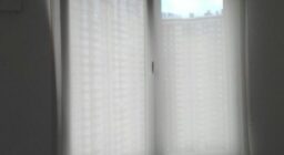 Полупрозрачные рулонные жалюзи Скрин