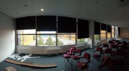 Рулонные шторы