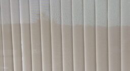 Вертикальные жалюзи светорассеивающие для офиса