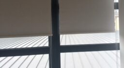 Рулонные шторы светонепроницаемые на окна