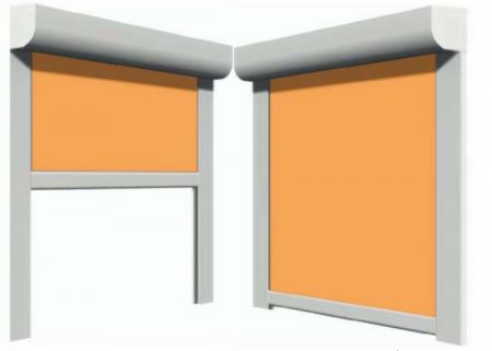 Кассетная система (ZIP система)