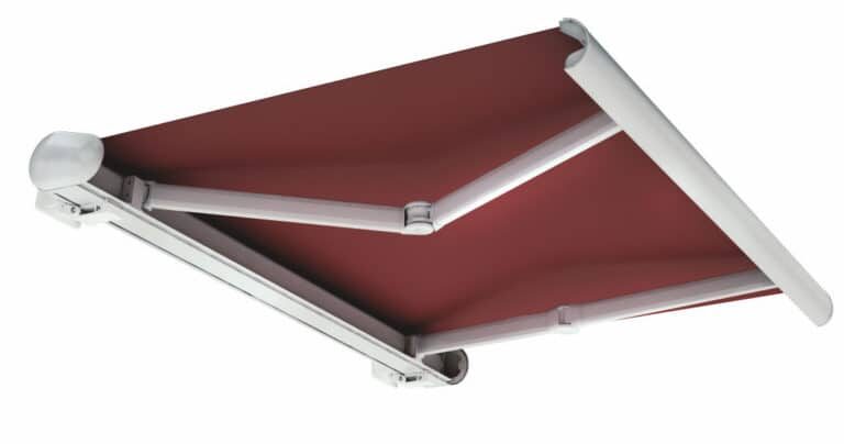 Кассетные маркизы