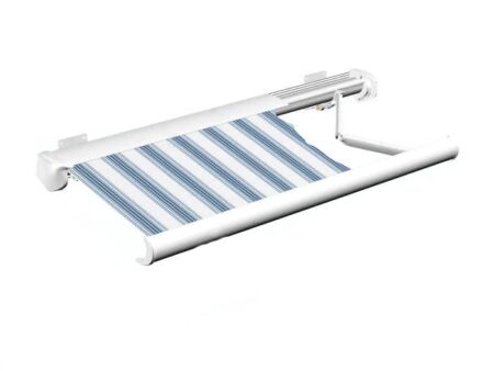 Кассетные маркизы на заказ