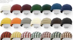 Коллекция Eco Dacron