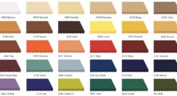 Коллекция Masacril