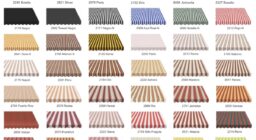 Коллекция Masacril