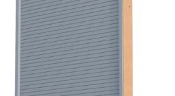 Конструкция AlumBox