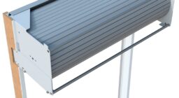 Конструкция AlumBox