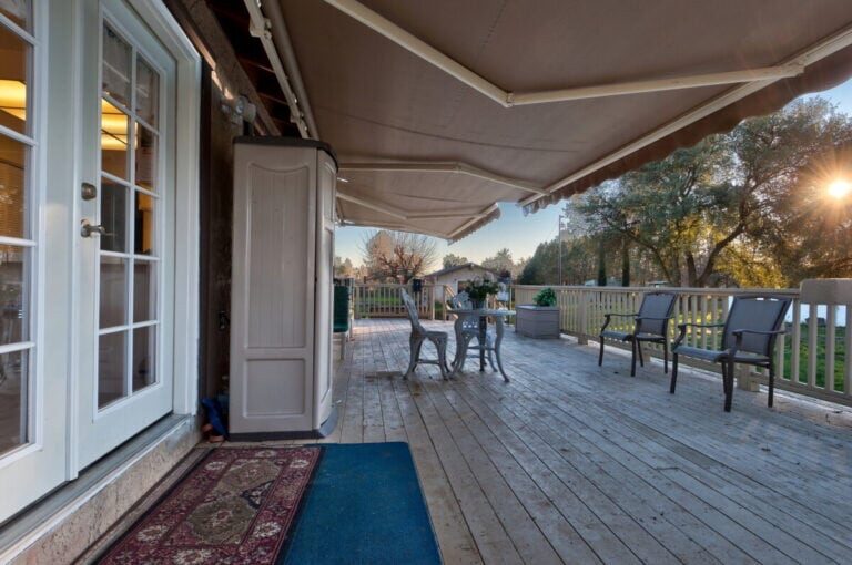 Маркизы — Моторизация