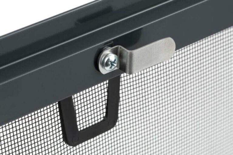 Москитные сетки — Каталог