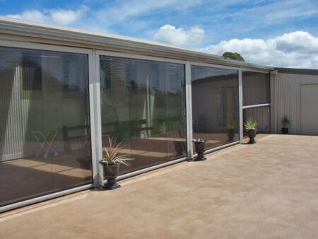 Мягкие окна