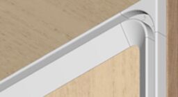 Накладные пластиковые направляющие