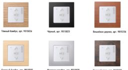 Персонализация с помощью рамок