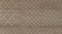 Пике коричневый