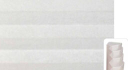 Плайн Дуэт белый