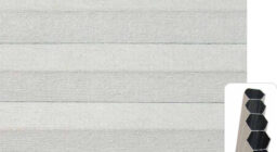 Плайн Дуэт белый BlackOut