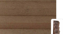 Плайн Дуэт кофейный