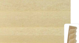 Плайн Дуэт кремовый