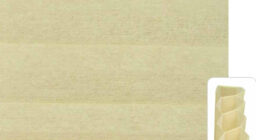 Плайн Дуэт сливочный