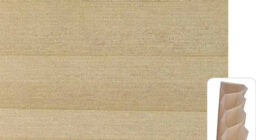 Плайн Дуэт светло-бежевый