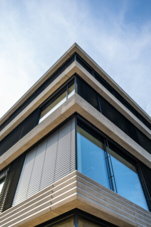 Рафшторы для бизнес-центров