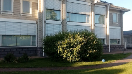 Рафшторы для частного дома