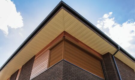 Рольставни антивандальные для балкона