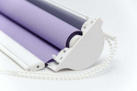 Рулонные шторы на заказ для пластиковых окон