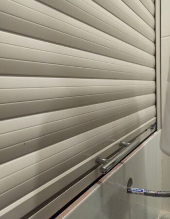 Сантехнические рольставни