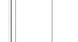 Конструкция мягких окон с валом открытого типа