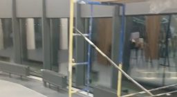 Рулонные шторы Screen для Культурно-общественного центра парка «Маяк»