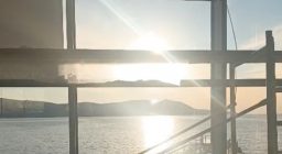 Рулонные шторы Screen для Культурно-общественного центра парка «Маяк»