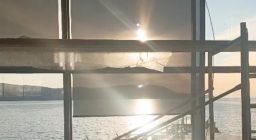 Рулонные шторы Screen для Культурно-общественного центра парка «Маяк»