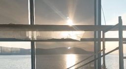 Рулонные шторы Screen для Культурно-общественного центра парка «Маяк»