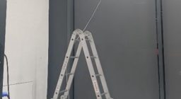 Рулонные шторы Screen для Культурно-общественного центра парка «Маяк»