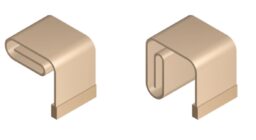 Способы размещения улитки