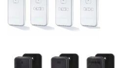 Варианты радиоуправления